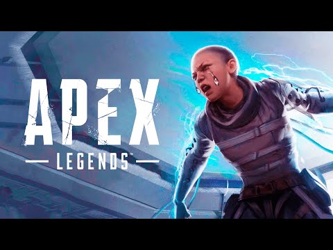 Videó: Az Apex Legends Vadonatúj Tűz- és Jégtérképet Kap A 3. évadra
