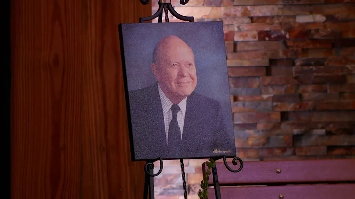 John Trammell Celebration of Life