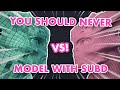 Why You Should Never Model with Subdivisions Active - 3D Modeling Fundamentals