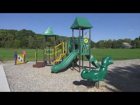 Andover Parks - A Great Way to Spend a Fall Day | Andover, MN | QCTV