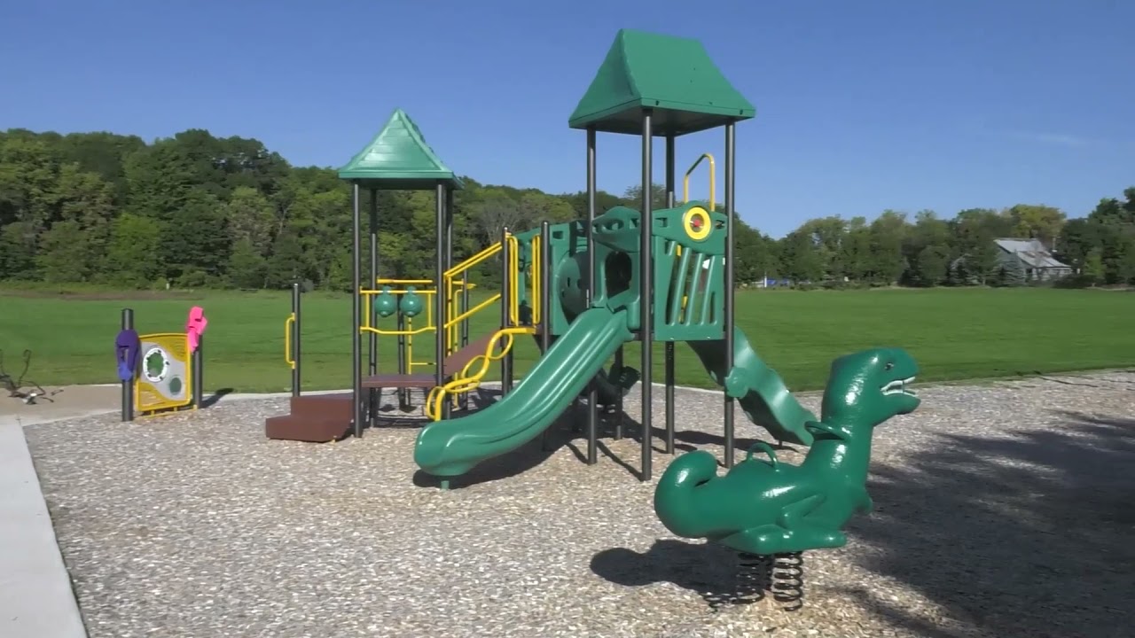 Andover Parks - A Great Way to Spend a Fall Day | Andover, MN | QCTV