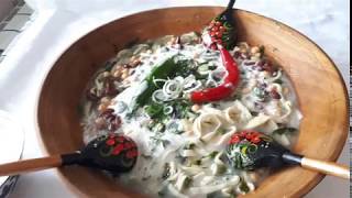 ТАДЖИКСКАЯ БЛЮДА"ОШИ БУРИДА"(ОТАЛА) Tajik dishes ТАДЖИКСКАЯ БЛЮДА"ОШИ БУРИДА"(ОТАЛА) Tajik dishes