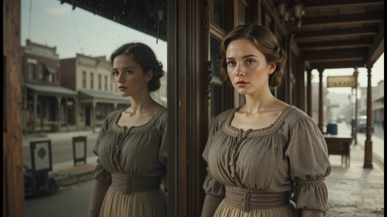 Mail-order bride 'kidnapped' after being discovered as a virgin | True West Tales