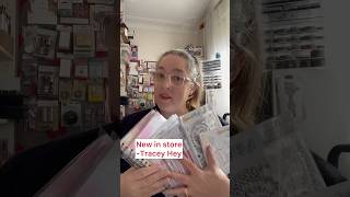 New in store - Tracey Hey Designs #cardmaking #stampshop #traceyheydesigns
Australian crafters can find all of this and more at https://dawnlewis.com.au/shop New in store - Tracey Hey Designs #cardmaking #stampshop #traceyheydesigns