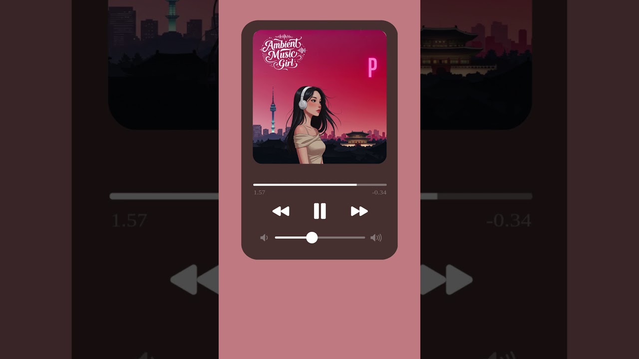 Seoul K-Pop – High-Energy Korean Pop Music for Motivation, Dance & Party Vibes 🚀💃 