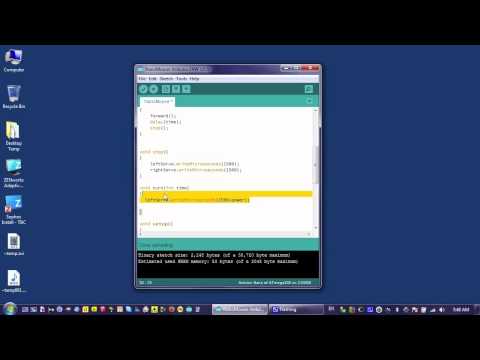 turn() Function
