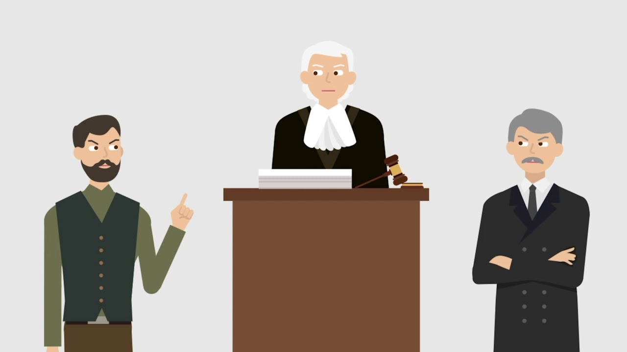 Marengo Cave Co. v. Ross Case Brief Summary Law Case Explained YouTube