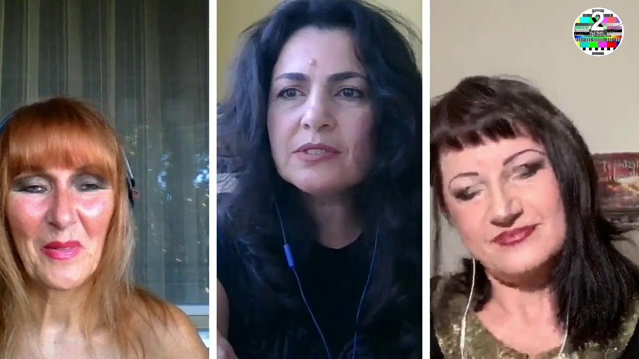 ТОК ШОУ В ПРЯМОМ ЭФИРЕ