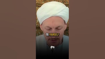 Recite this before every prayer - Shaykh Yahya Rhodus