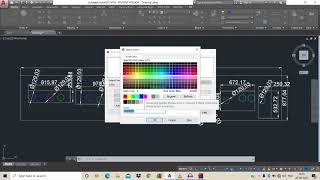 AutoCAD Tamil - how to use filter command in AutoCAD #008.