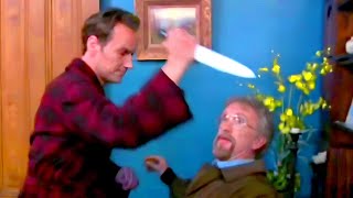 Insidious: Chapter 2 - Behind The Scenes (2013) #InsidiousChapter2 | Review