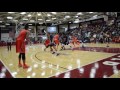 Highlights: Miami commit Bruce Brown at Hoophall Classic