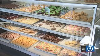Video: Something's Cooking: Libby's Cookies screenshot 4