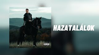 T. Danny - HAZATALÁLOK