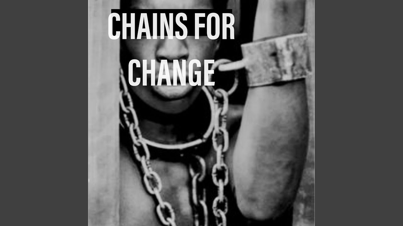 Watch Chains for Change on YouTube Watch Chains for Change on YouTube
