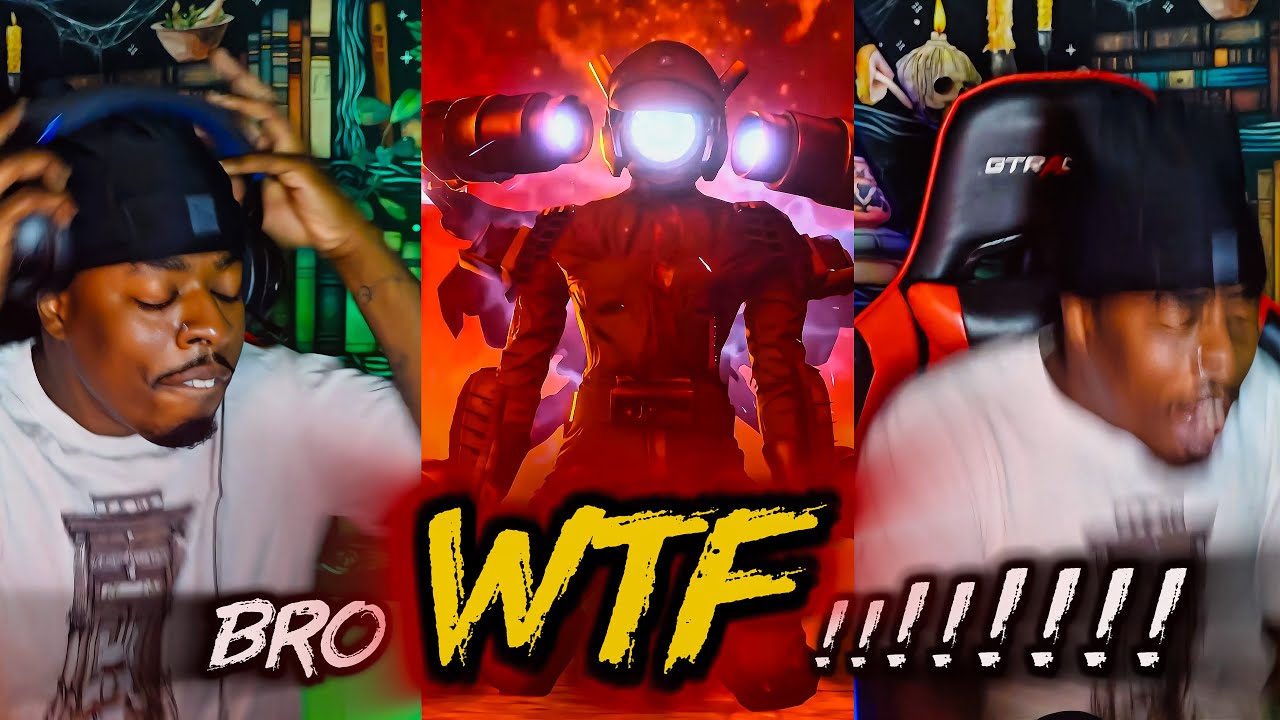 Skibidi Toilet Ep. 79 (Part 2) THE EPISODE THAT EVERYONE HATED!