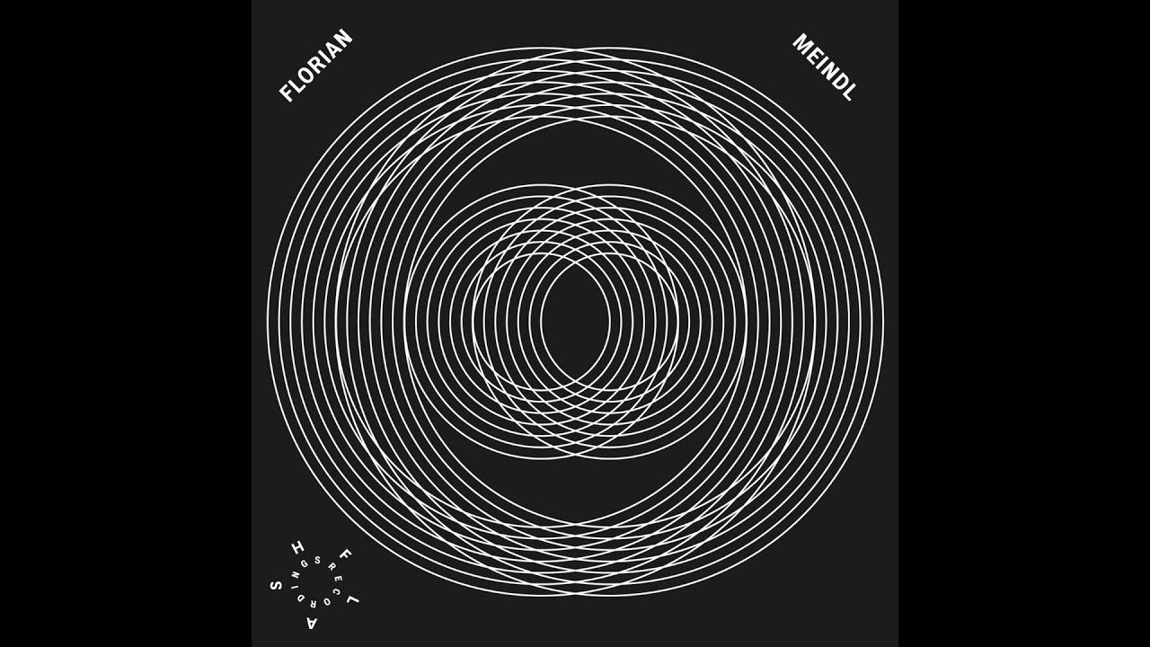 Florian Meindl - Nights I Don't Sleep