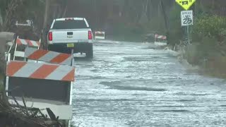 Flooding still a concern in Brevard County Concerns Arise Over Water In Brevard County