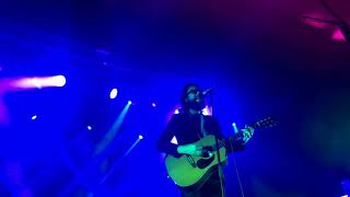 Father John Misty - Disappointing Diamonds Are The Rarest of Them All @ Palladium Warsaw 5/6/18