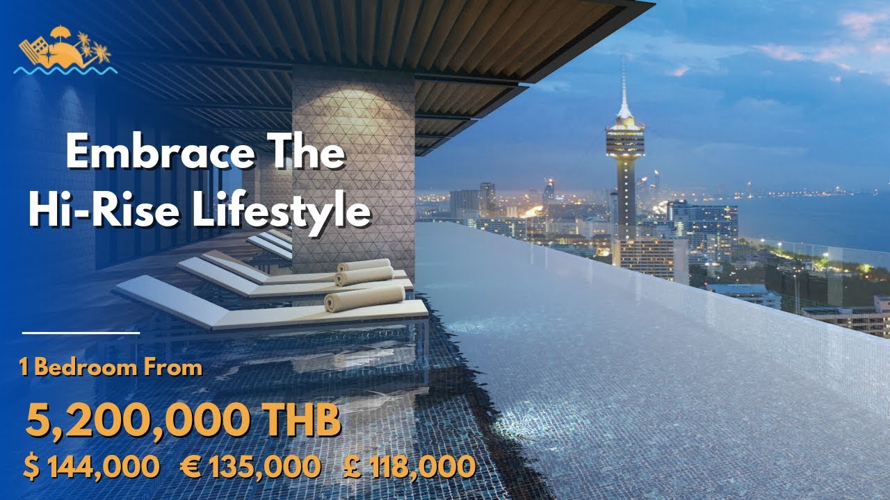 View of Sustainable Luxury Real Estate: Eco-Friendly High-End Living Redefined