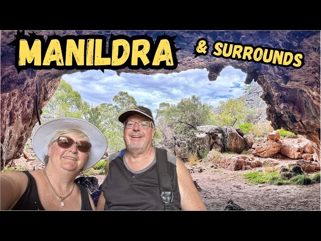 Manildra, NSW. A little town with so much to offer. 2026/5