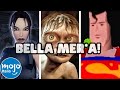 Top 10 VIDEOGIOCHI VENDUTI nei MODI PEGGIORI!