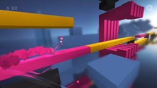 Chameleon Run Nintendo Switch Gameplay part 2