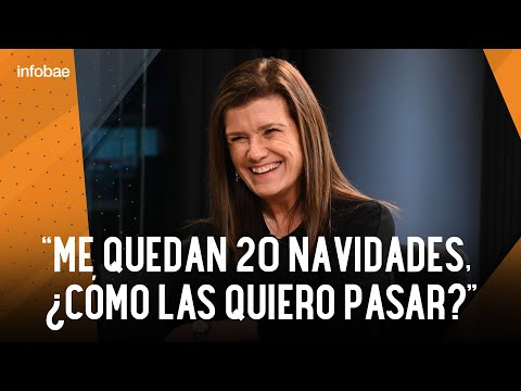 Pilar Sordo con