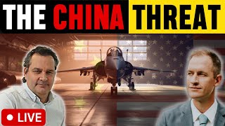 🔴 Is China the Biggest Threat to the United States?