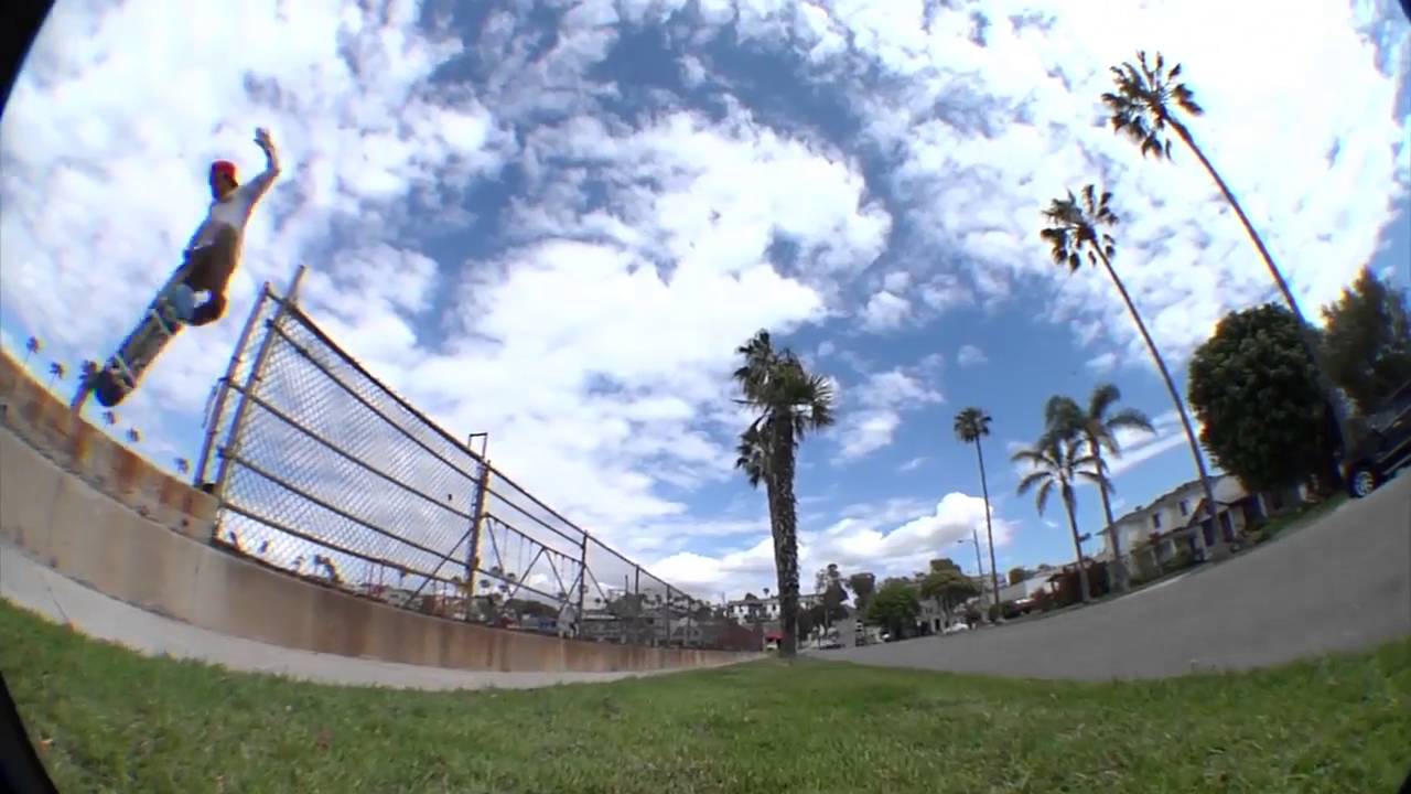 Chris Joslin   Awake