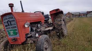 Kad je teško tu je IMT 560~~Oranje 2020