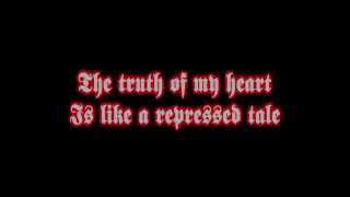 As I Lay Dying - Cauterize (Lyrics Onscreen)