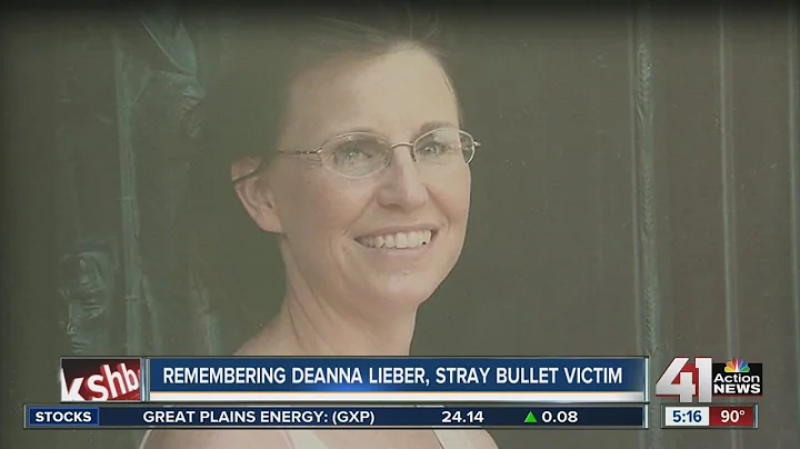 Fourth anniversary of Deanna Lieber murder