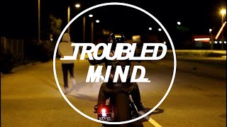 Crystal Pulse - Troubled Mind (Official Music Video)