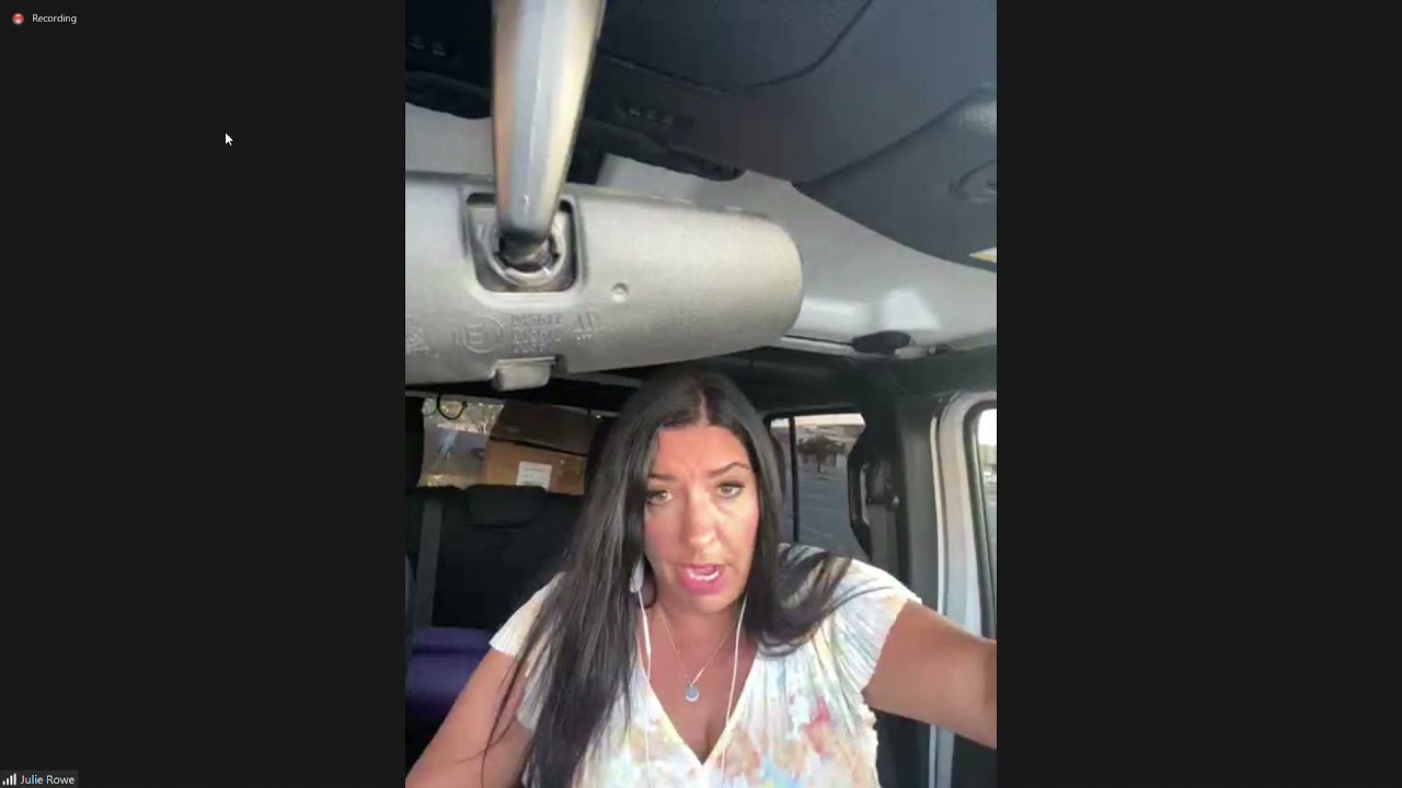 Julie Rowe Believed Chad Daybell Too Much