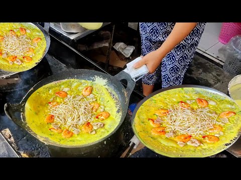 Amazing Vietnamese Street Food Compilation Ep.4