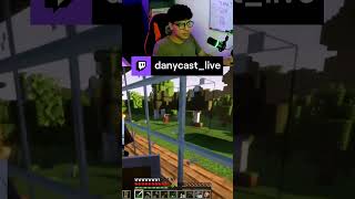 Marcando Territorio Danycastlive De