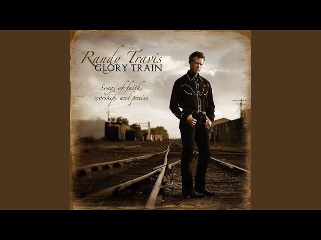 Randy Travis - Up Above My Head