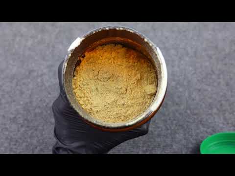 Does Knorr Chicken Bouillon Have Dairy