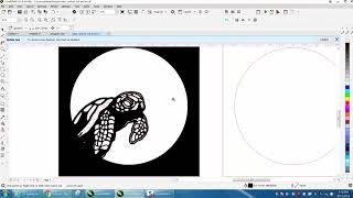 Corel Draw Tips & Tricks Layered Art scene Part 1 Wealth
