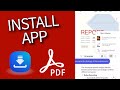 Download Adobe Acrobat App 2025 on Android 📱