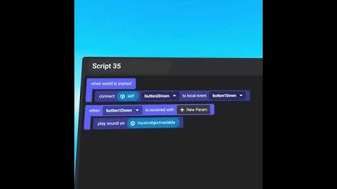 CONNECT TO EVENT: Horizon Worlds