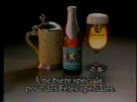Löwenbräu (Publicité Québec)