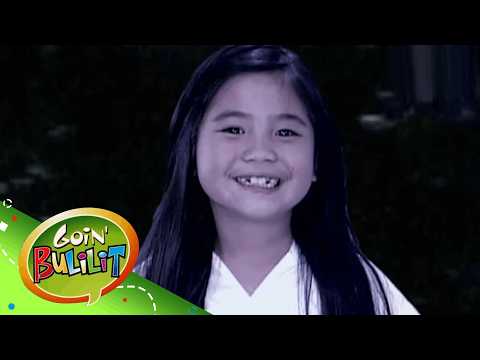 Goin' Bulilit Classics: Ektertainment Live | Jeepney TV
