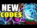 ALL NEW Clover Origins Codes 2026 🚀 Roblox [UPDATE 2 BETA]