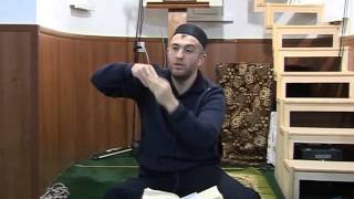 Центральная мечеть г. Каспийска Уроки очищение. Урок 1-2. Центральная мечеть г. Каспийска Уроки очищение. Урок 1-2.