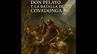 PODCAST DON PELAYO