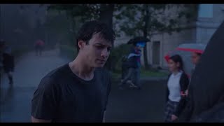 Aşk 101 - 1.Sezon - Sinan Yağmurun Altında