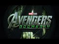 Avengers: Doomsday | Official CinemaCon Trailer Theme