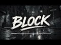 Drill Type Beat – "Block" | Dark Street Instrumental